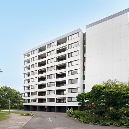 Haus Meeresblick Wohnung 52 Kellenhusen Εξωτερικό φωτογραφία