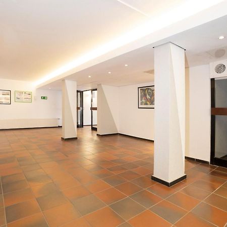 Haus Meeresblick Wohnung 52 Kellenhusen Εξωτερικό φωτογραφία