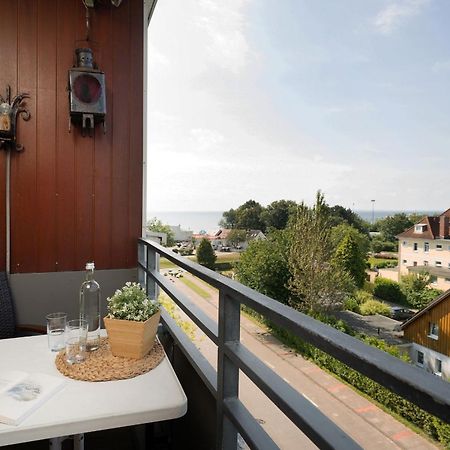 Haus Meeresblick Wohnung 52 Kellenhusen Εξωτερικό φωτογραφία