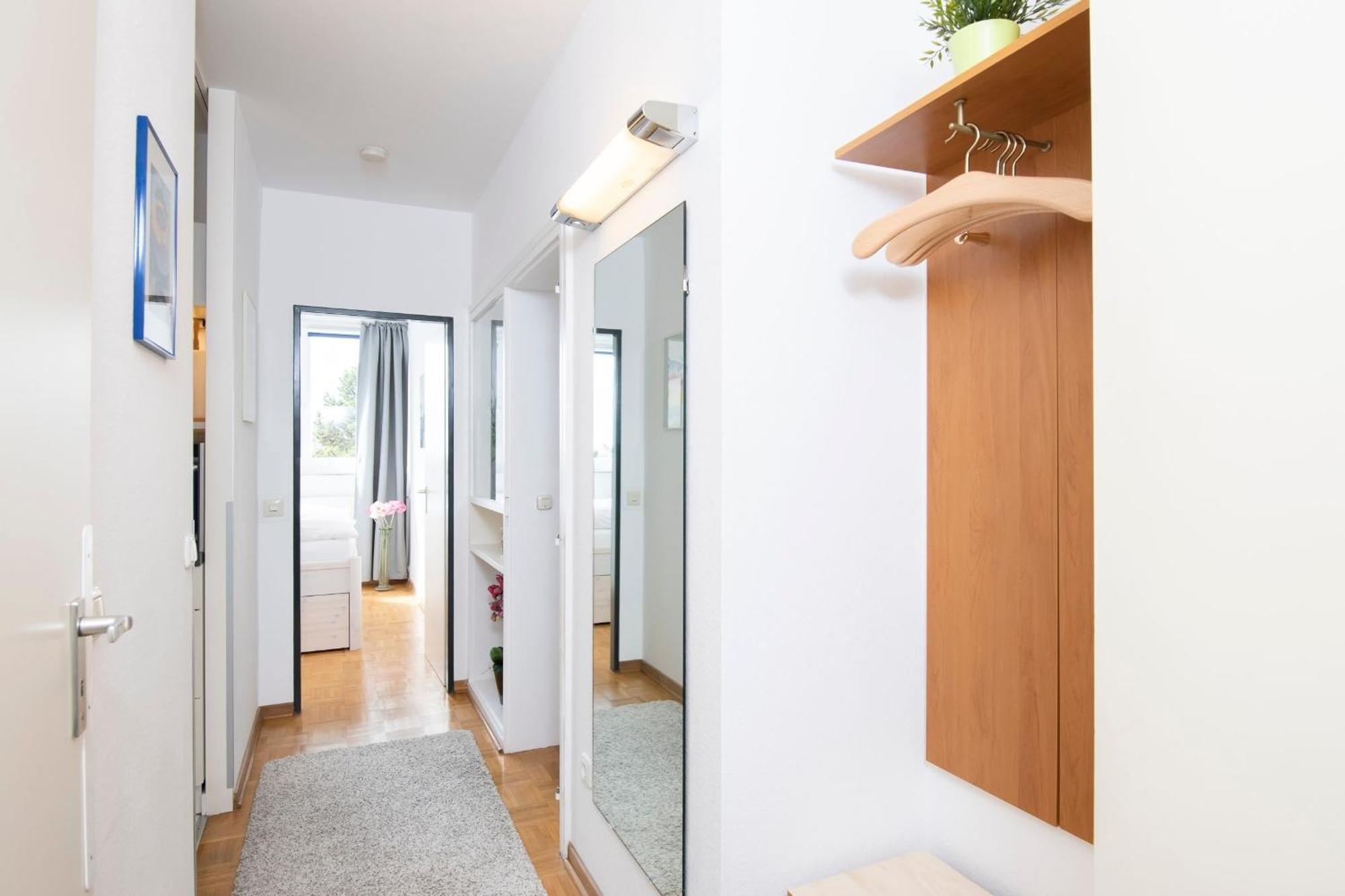 Haus Meeresblick Wohnung 52 Kellenhusen Εξωτερικό φωτογραφία