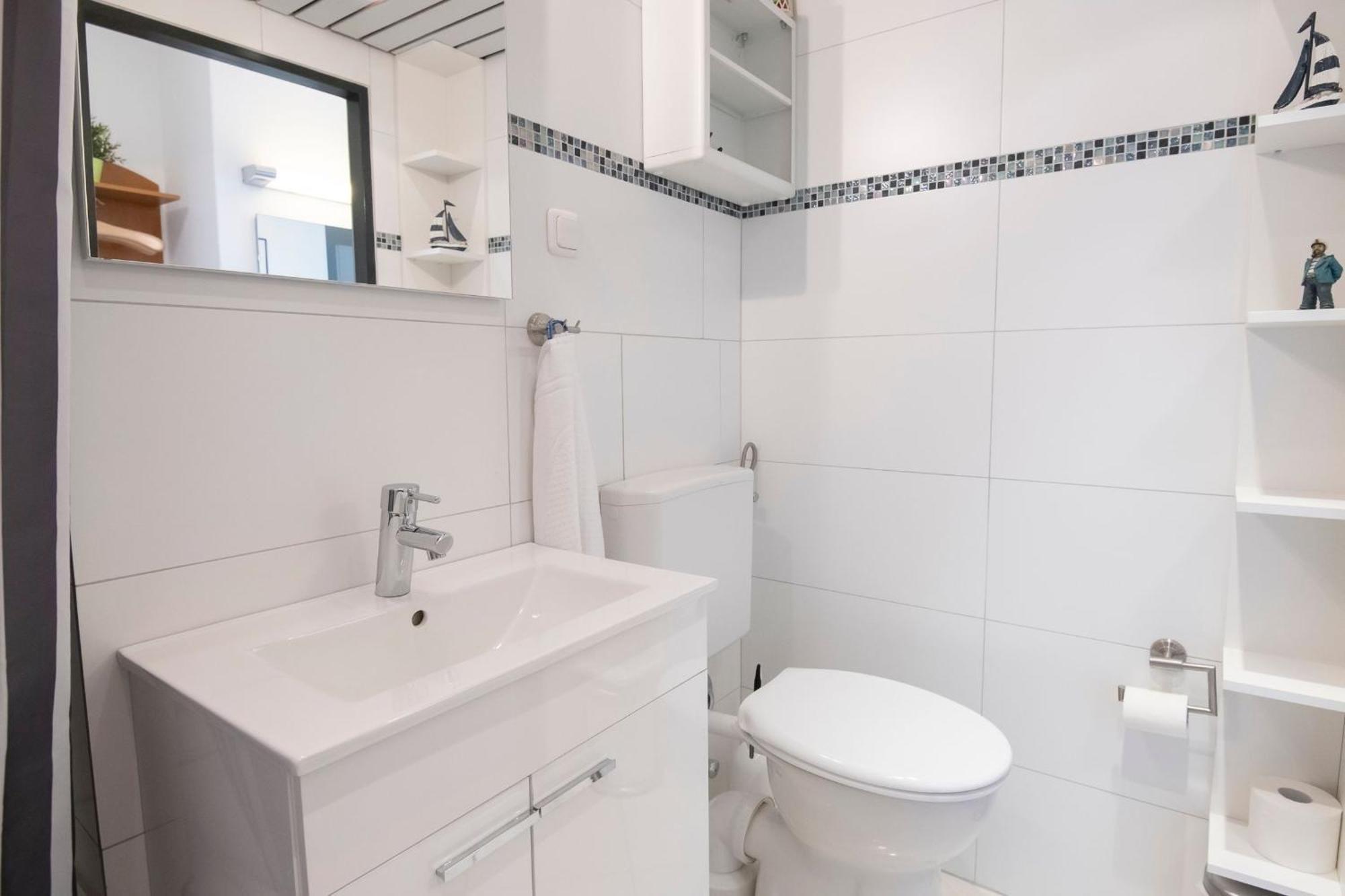 Haus Meeresblick Wohnung 52 Kellenhusen Εξωτερικό φωτογραφία