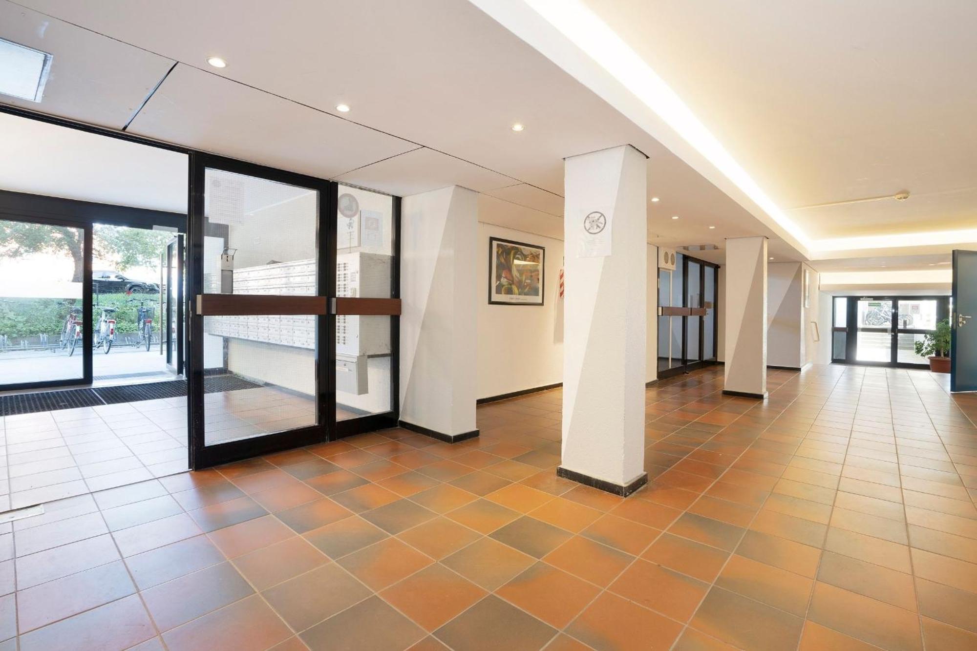 Haus Meeresblick Wohnung 52 Kellenhusen Εξωτερικό φωτογραφία