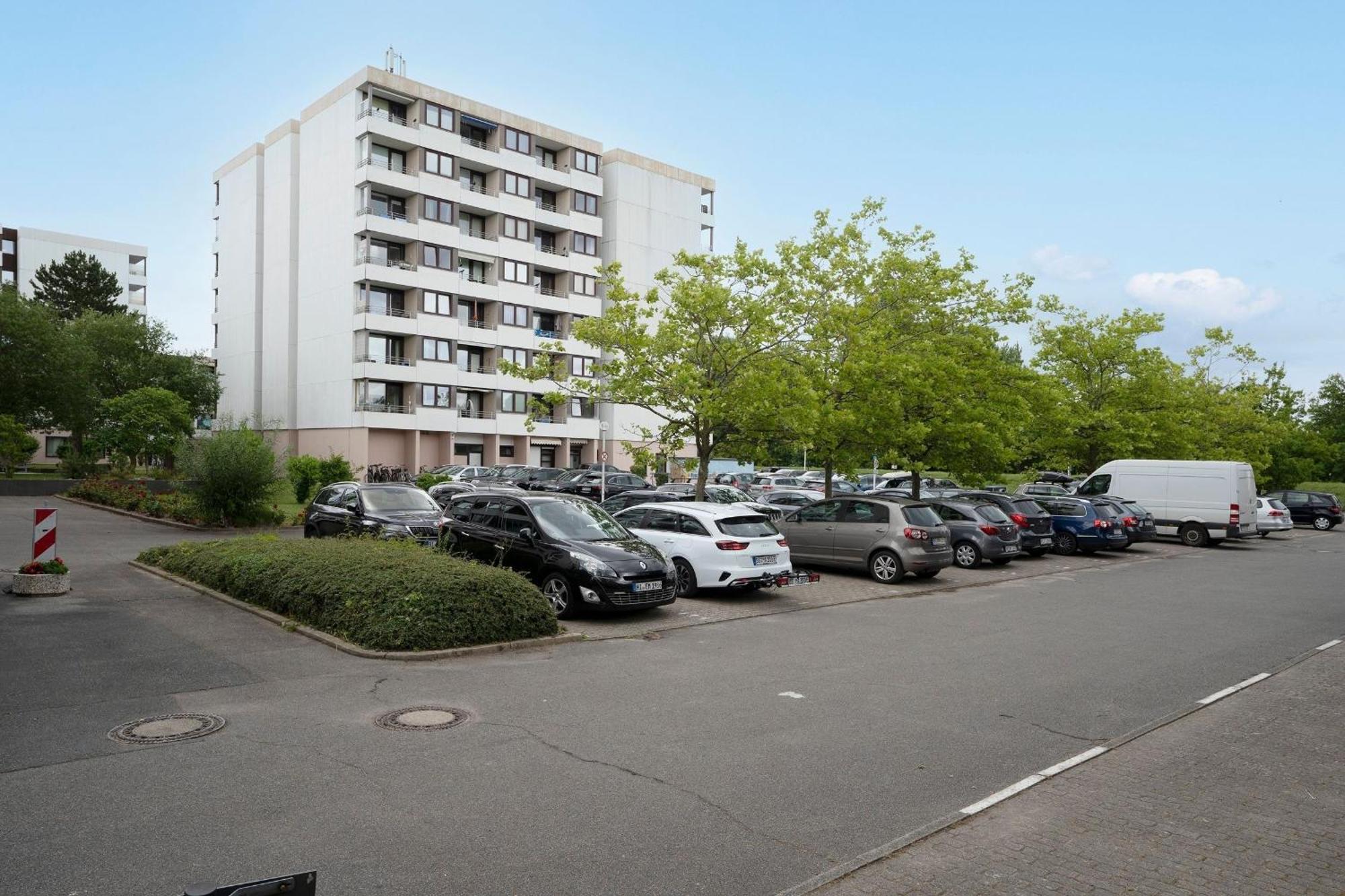 Haus Meeresblick Wohnung 52 Kellenhusen Εξωτερικό φωτογραφία