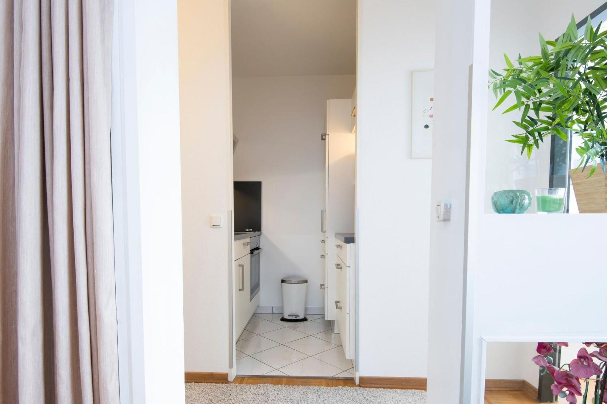 Haus Meeresblick Wohnung 52 Kellenhusen Εξωτερικό φωτογραφία
