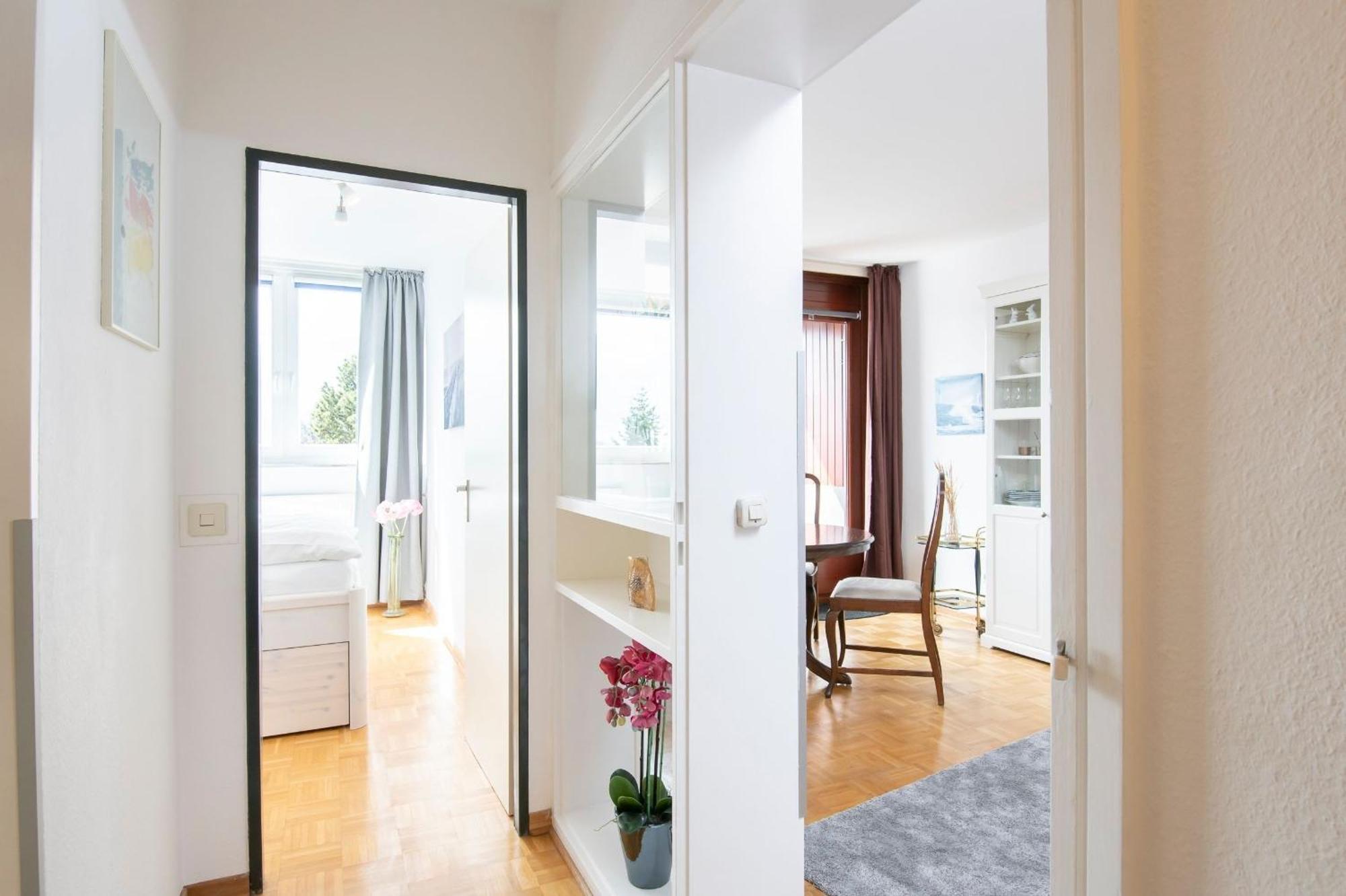 Haus Meeresblick Wohnung 52 Kellenhusen Εξωτερικό φωτογραφία