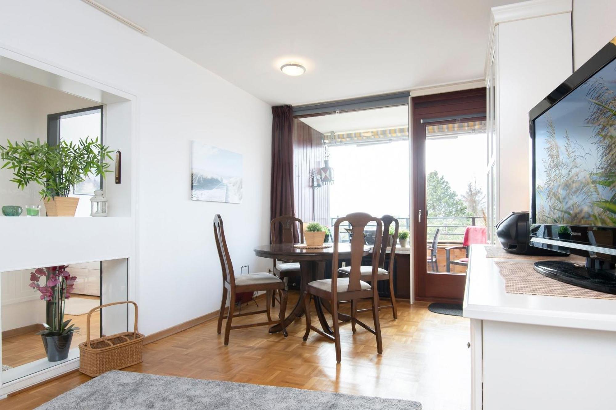 Haus Meeresblick Wohnung 52 Kellenhusen Εξωτερικό φωτογραφία