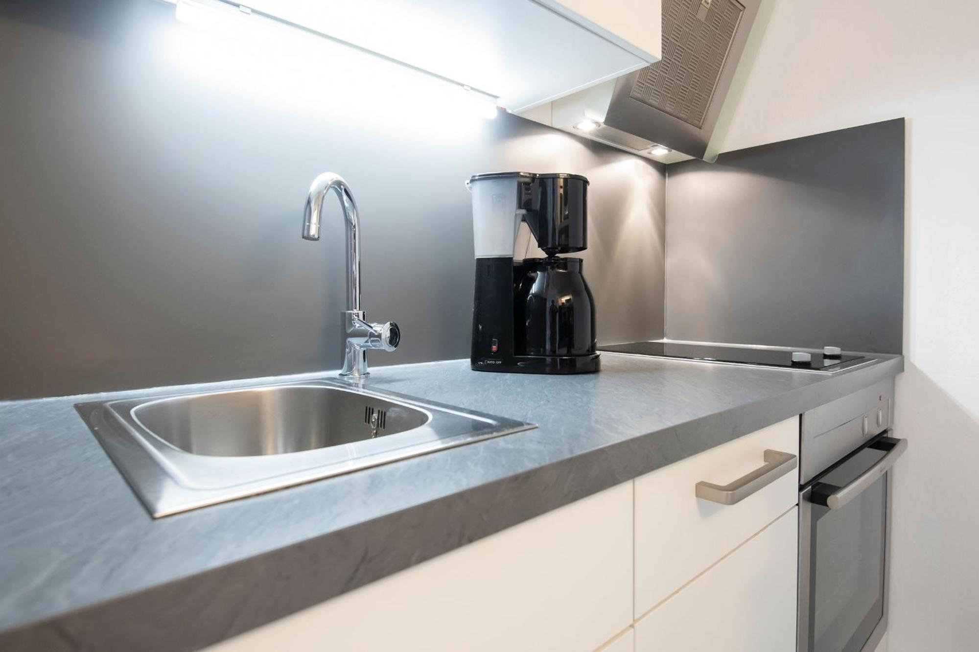 Haus Meeresblick Wohnung 52 Kellenhusen Εξωτερικό φωτογραφία