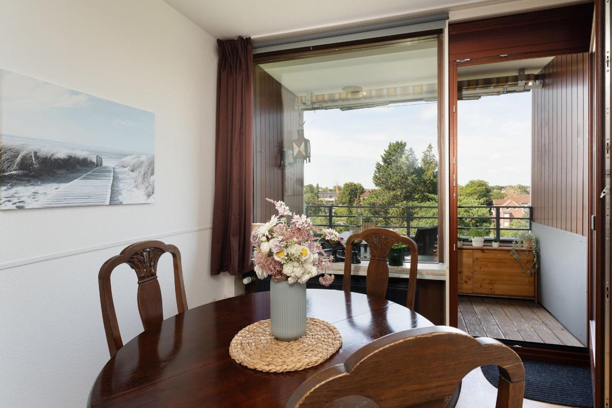 Haus Meeresblick Wohnung 52 Kellenhusen Εξωτερικό φωτογραφία